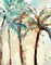 Bright Island Morning II Poster Print by Lanie Loreth - Item # VARPDX13030KK